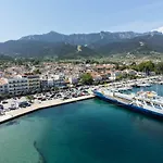 Marina View * Liménasz