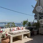 Marina View Feriehus Limenas (Thasos)