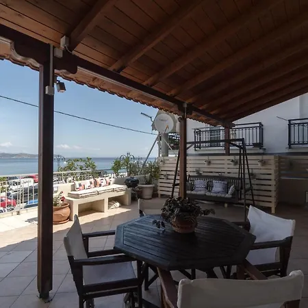 Marina View Holiday home