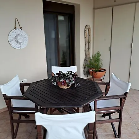 Tatil Evi Marina View