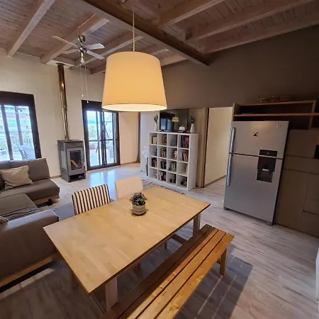 Marina View בית נופש *