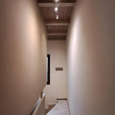 Marina View בית נופש לימנאס