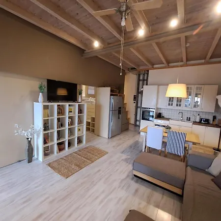 Marina View בית נופש *