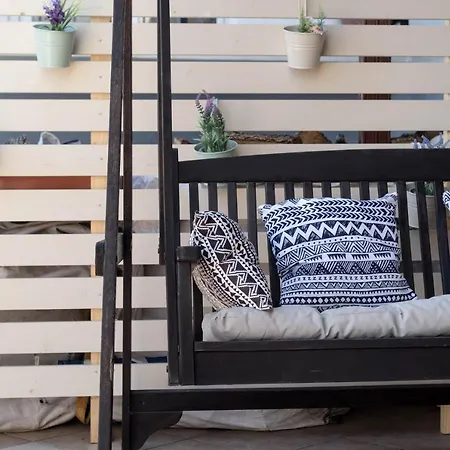 펜션 Marina View 리메나스