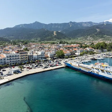 Marina View * 리메나스