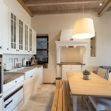 펜션 Marina View *