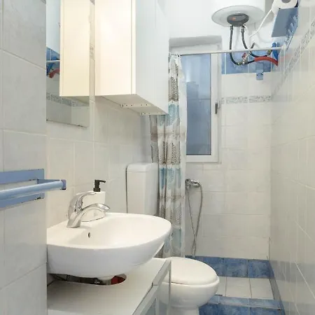 펜션 Marina View *