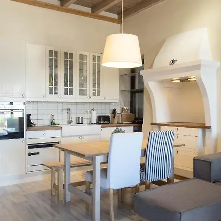 Marina View 펜션 리메나스