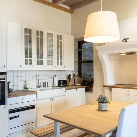 Marina View * לימנאס