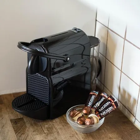 בית נופש Marina View *