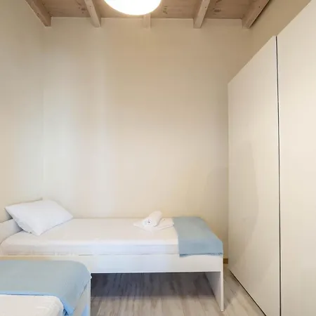 Tatil Evi Marina View