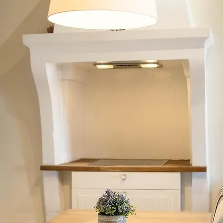 בית נופש Marina View