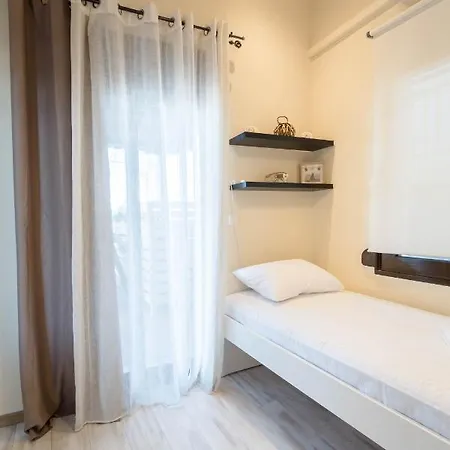 Tatil Evi Marina View