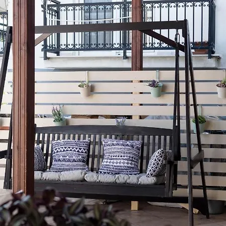 펜션 Marina View *