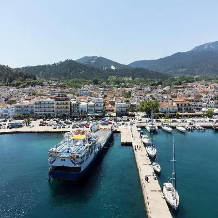 Marina View Holiday home *