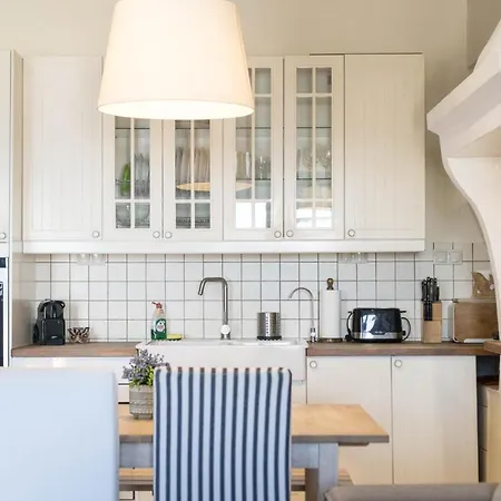 Marina View בית נופש *