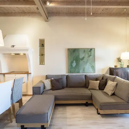 בית נופש Marina View *