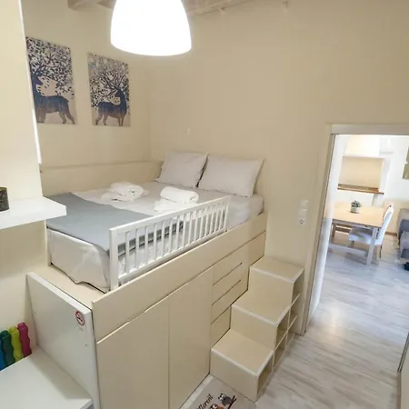 Marina View Tatil Evi
