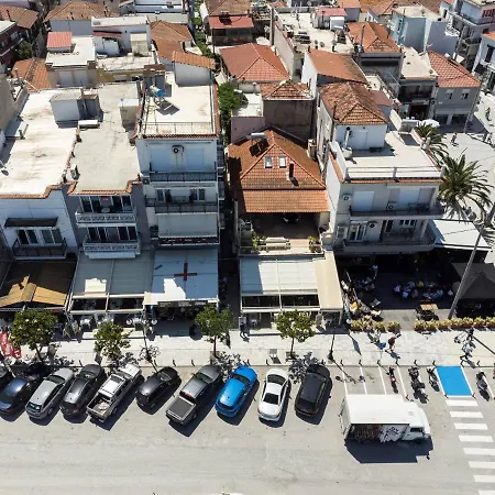 Marina View