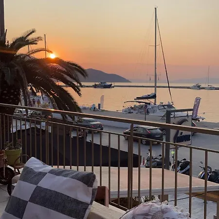 בית נופש Marina View *