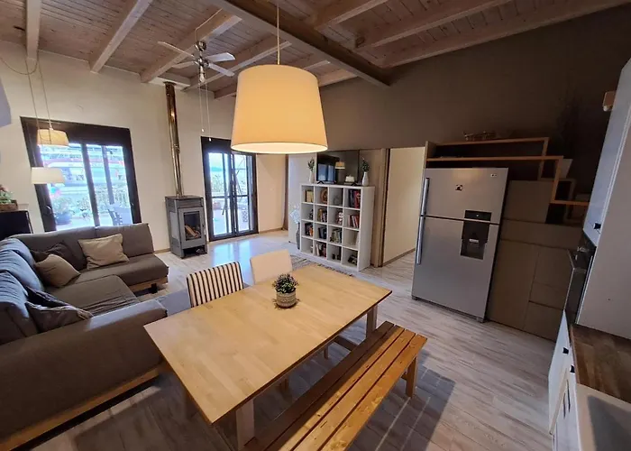 Marina View Feriehus *