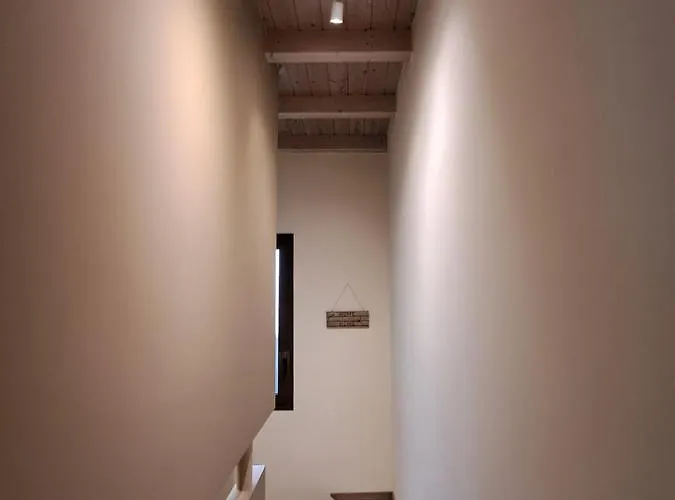 Marina View Feriehus Limenas (Thasos)