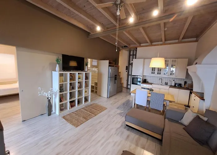 Marina View Feriehus *