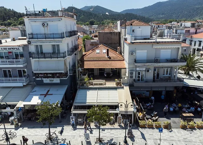 Marina View Feriehus *