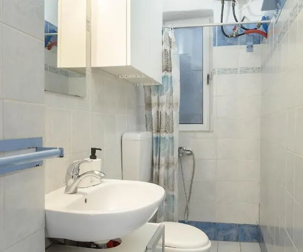 Feriehus Marina View *