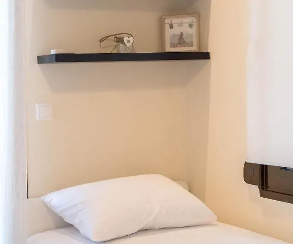 Marina View Limenas (Thasos)