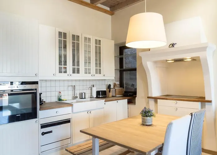 Marina View * 萨索斯