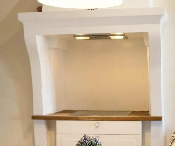 Feriehus Marina View