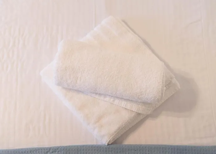 Marina View Feriehus