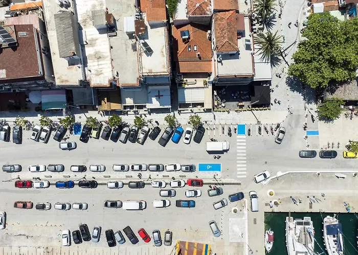 Marina View 萨索斯